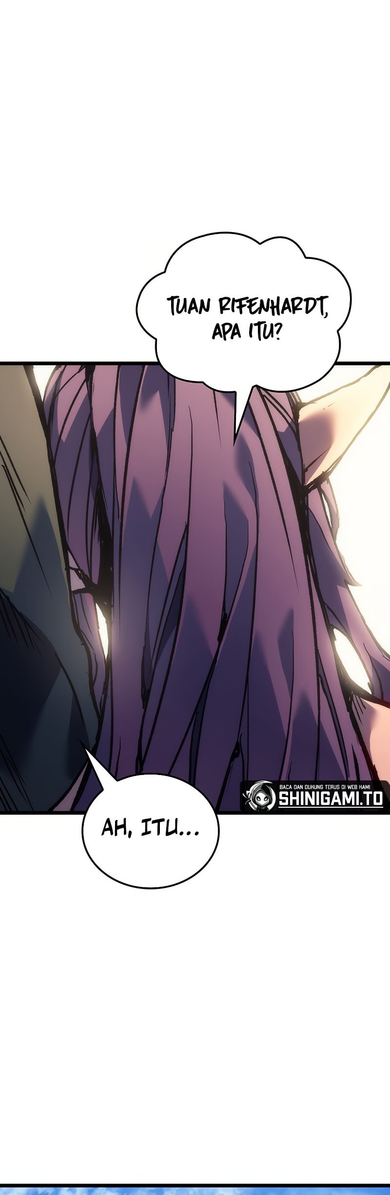 The Indomitable Martial King - Chapter 86 - Page 45