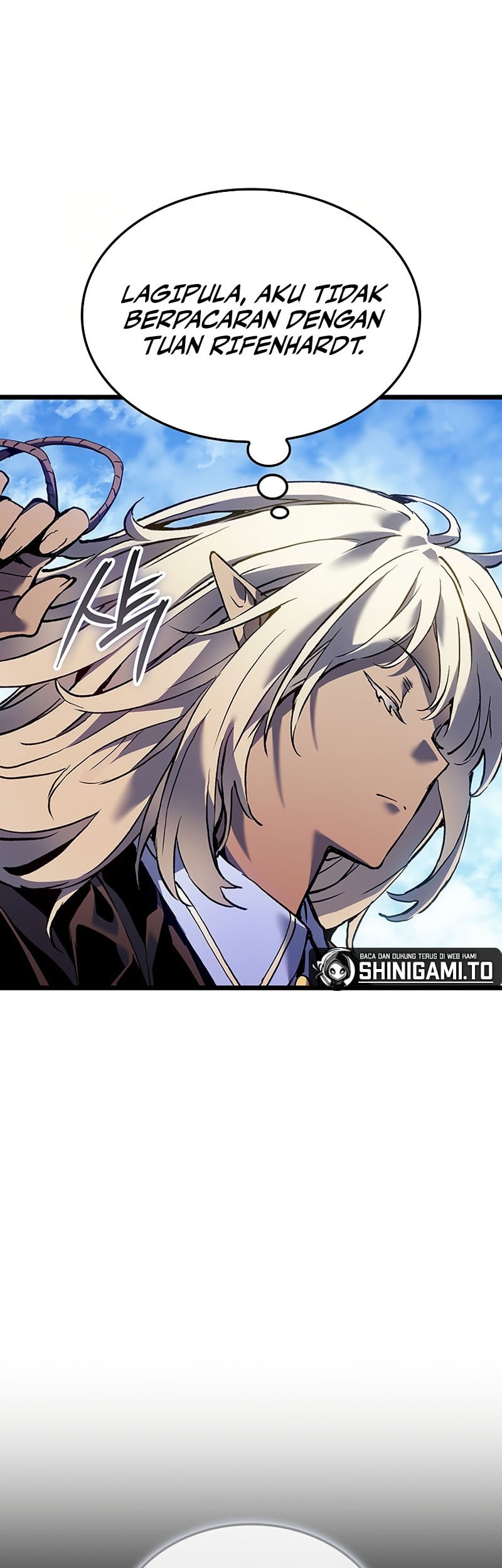 The Indomitable Martial King - Chapter 86 - Page 47