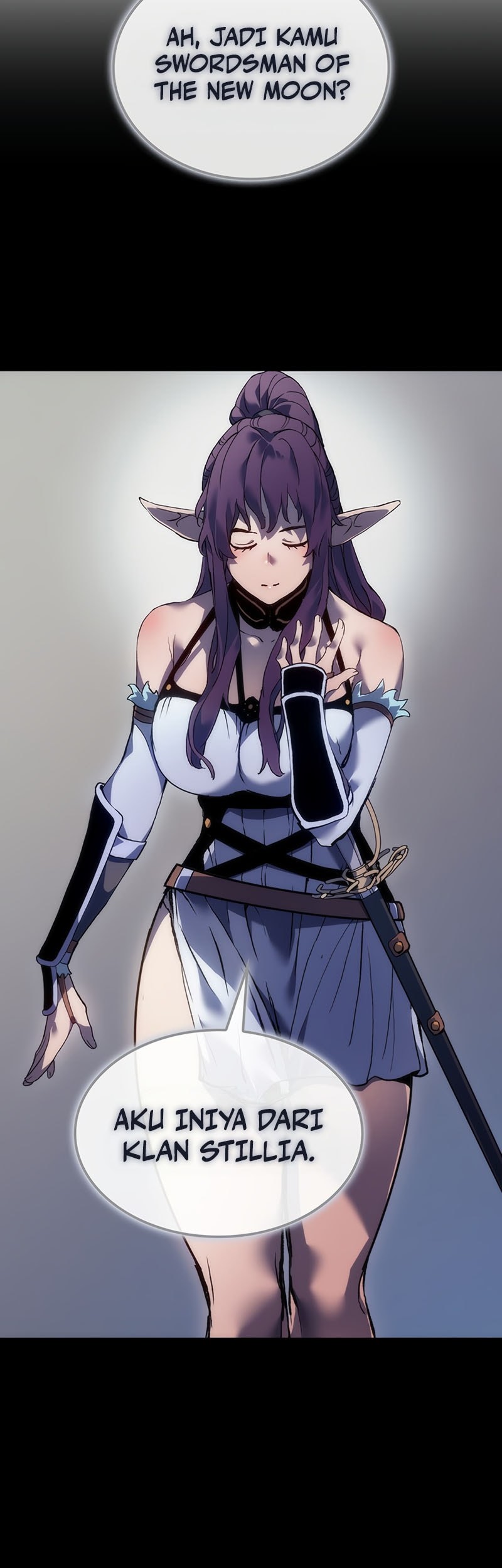 The Indomitable Martial King - Chapter 86 - Page 48