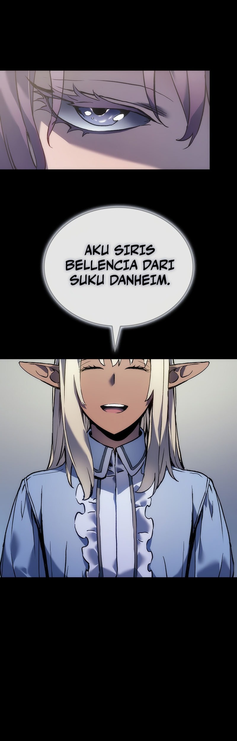 The Indomitable Martial King - Chapter 86 - Page 49