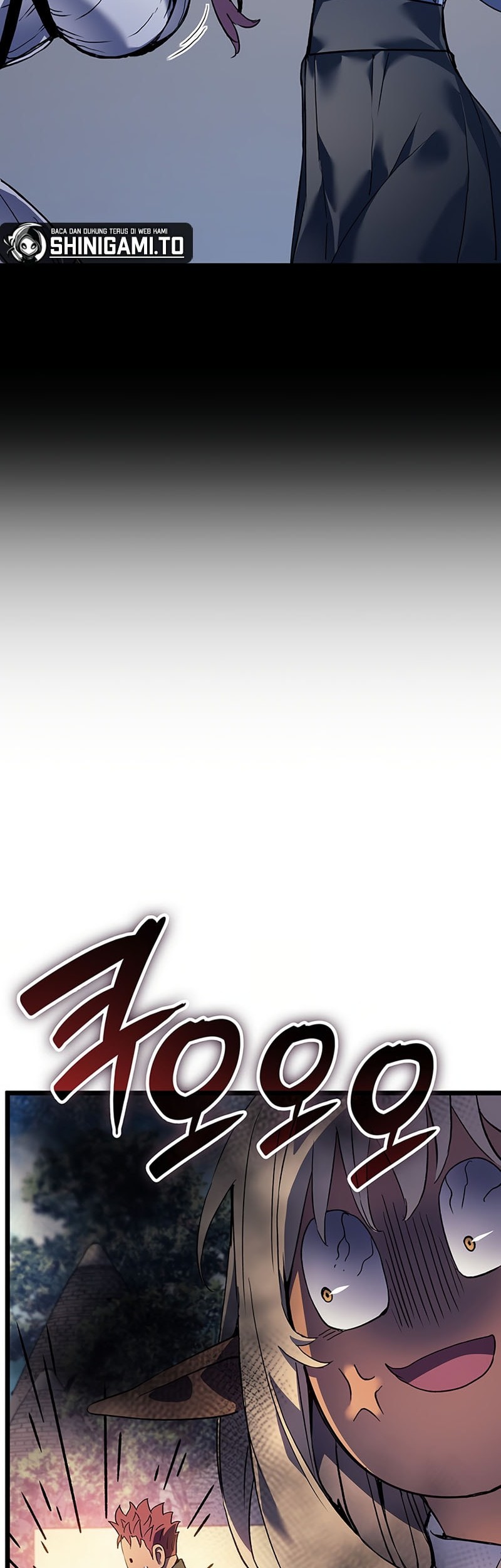 The Indomitable Martial King - Chapter 86 - Page 51