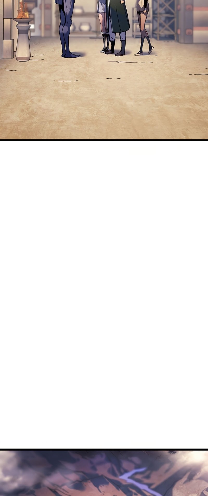 The Indomitable Martial King - Chapter 86 - Page 53