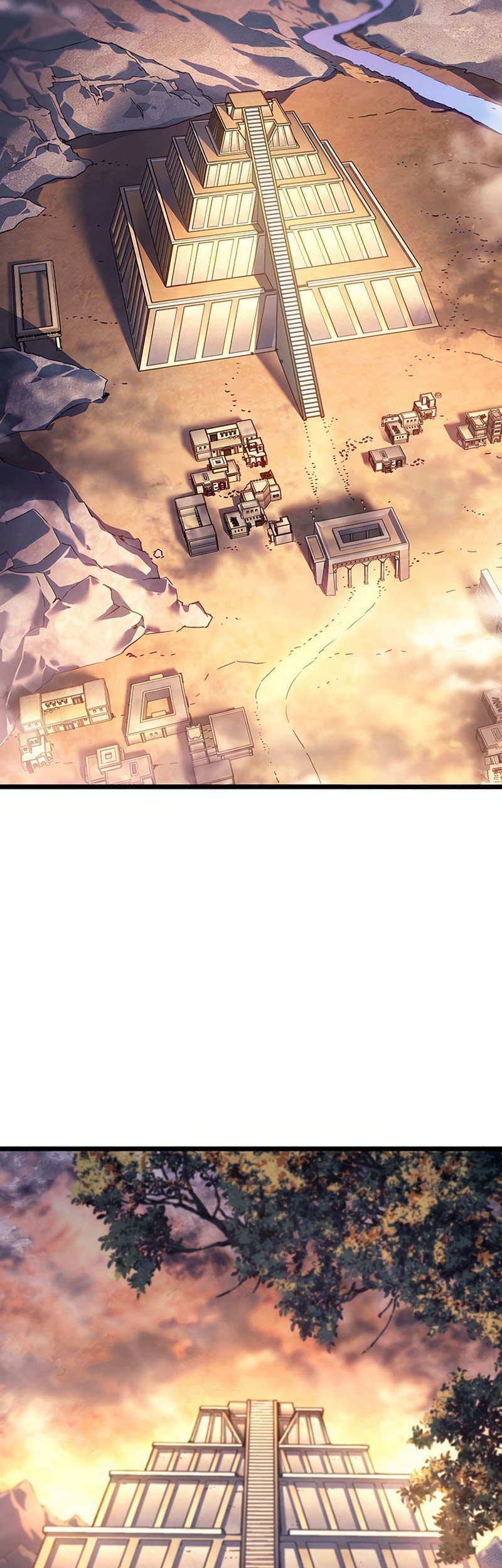 The Indomitable Martial King - Chapter 86 - Page 54