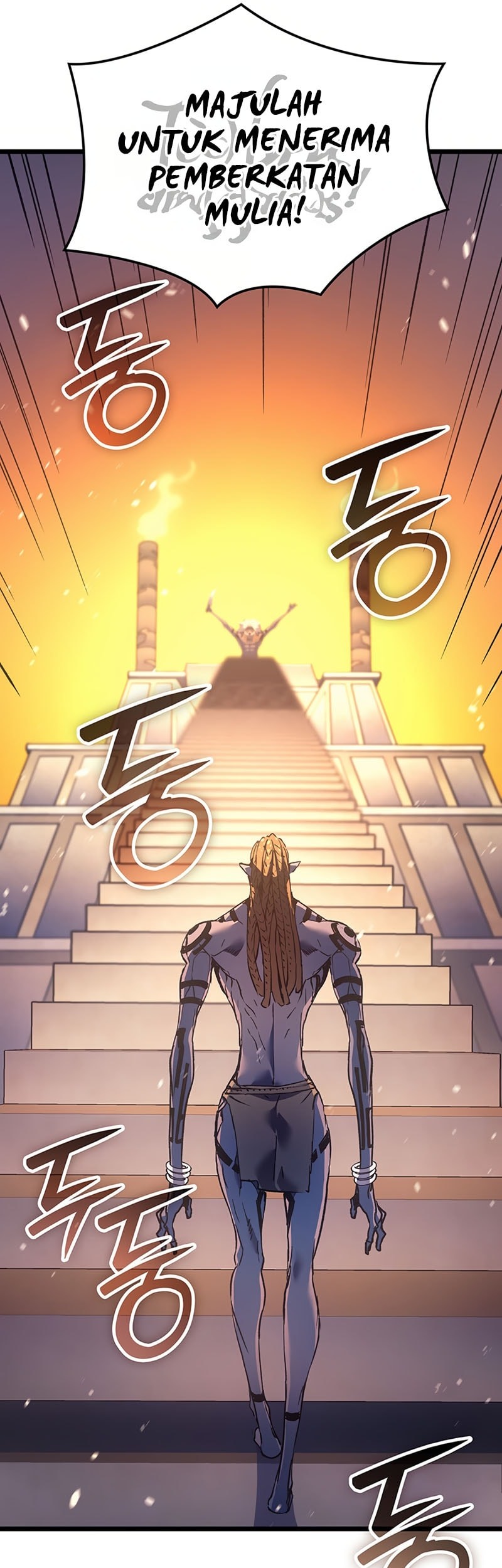 The Indomitable Martial King - Chapter 86 - Page 57