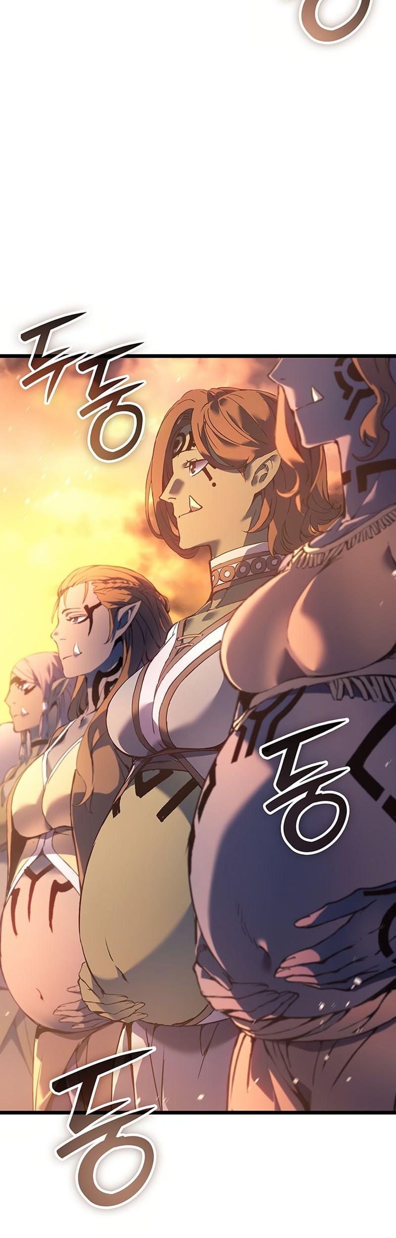 The Indomitable Martial King - Chapter 86 - Page 58