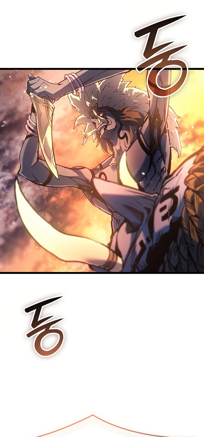 The Indomitable Martial King - Chapter 86 - Page 60