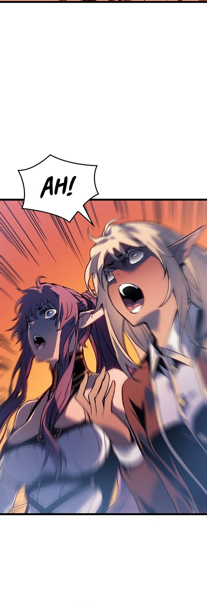 The Indomitable Martial King - Chapter 86 - Page 64