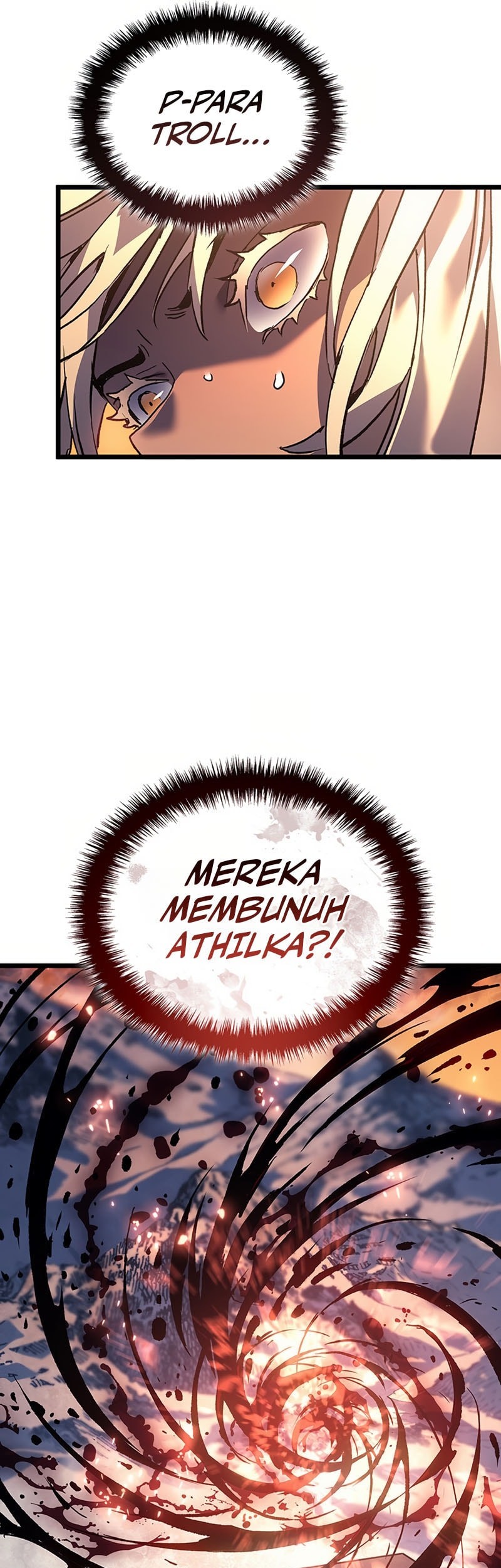 The Indomitable Martial King - Chapter 86 - Page 65