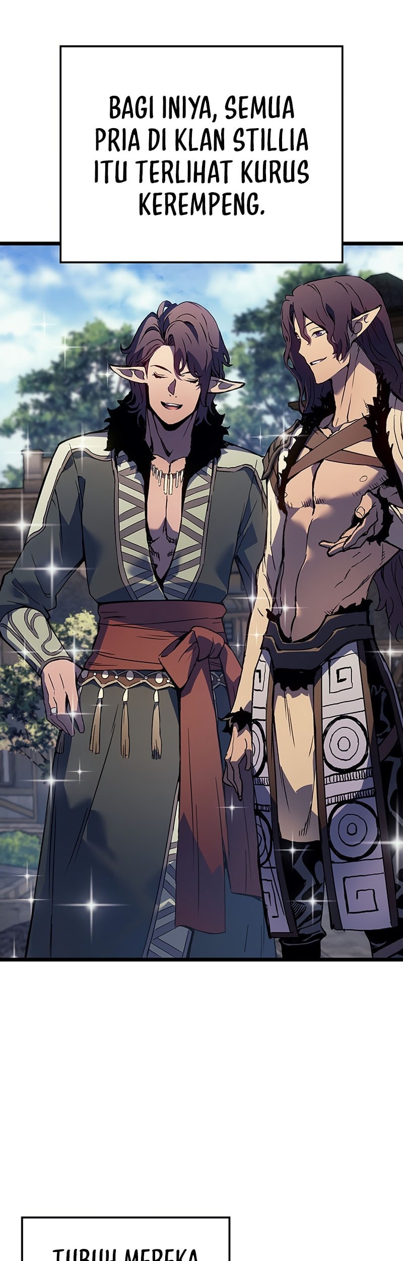 The Indomitable Martial King - Chapter 86 - Page 3