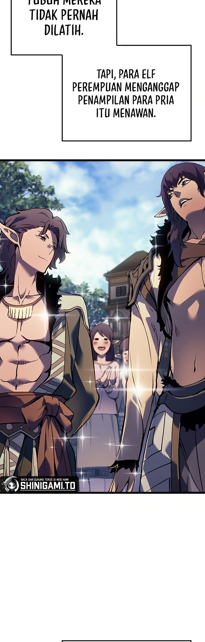 The Indomitable Martial King - Chapter 86 - Page 4