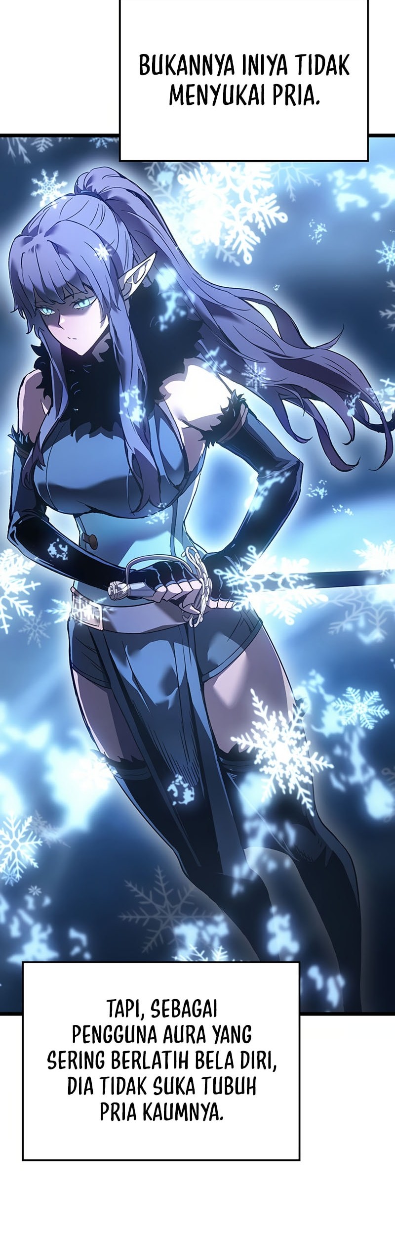 The Indomitable Martial King - Chapter 86 - Page 5