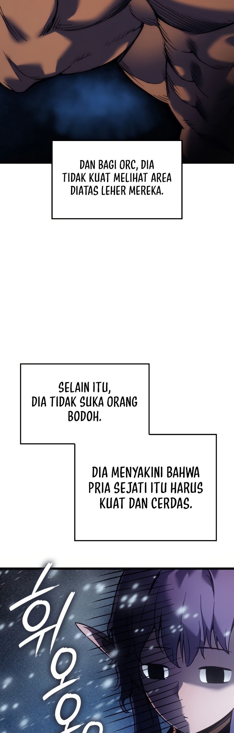 The Indomitable Martial King - Chapter 86 - Page 7