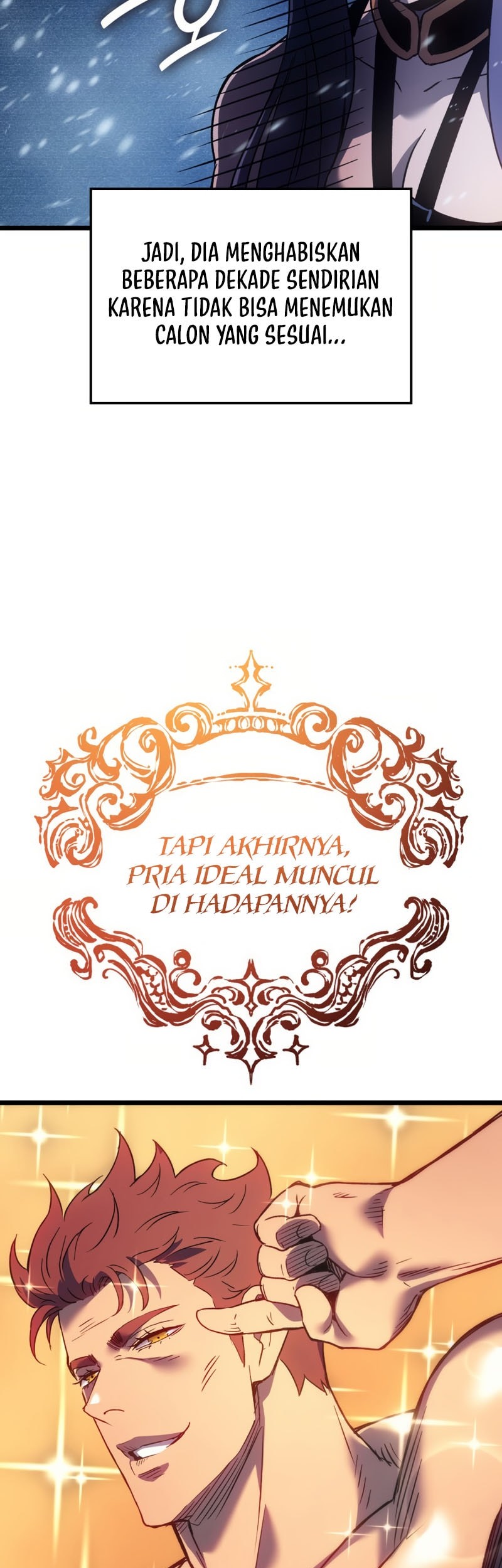 The Indomitable Martial King - Chapter 86 - Page 8