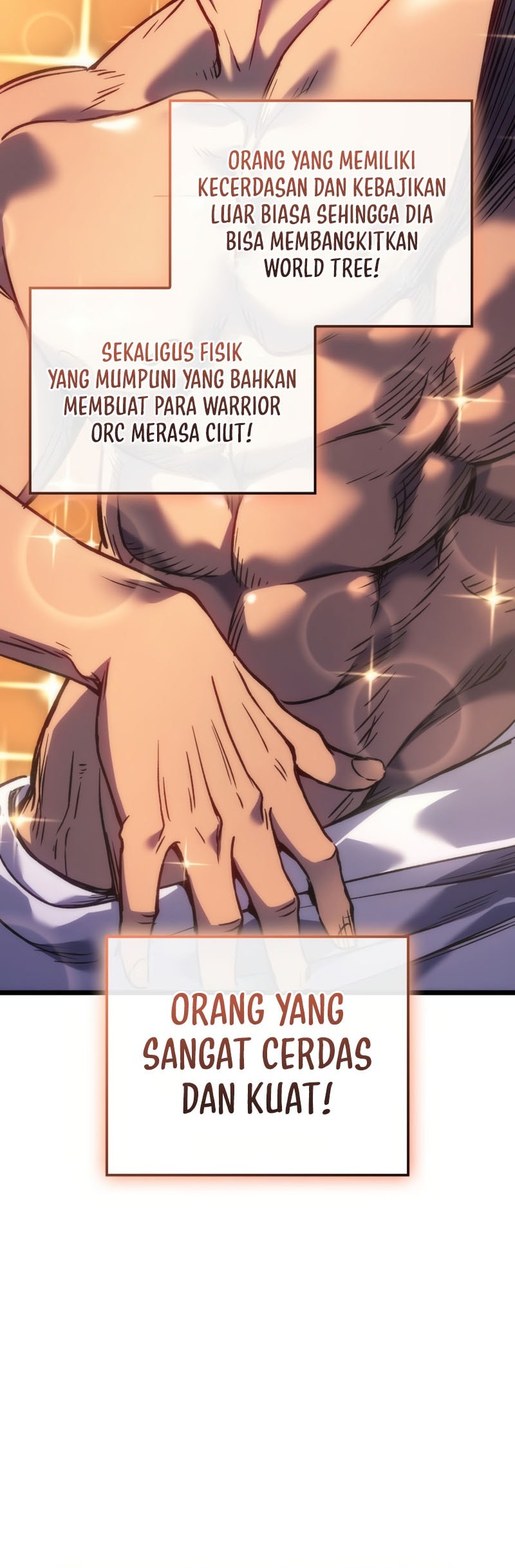 The Indomitable Martial King - Chapter 86 - Page 9