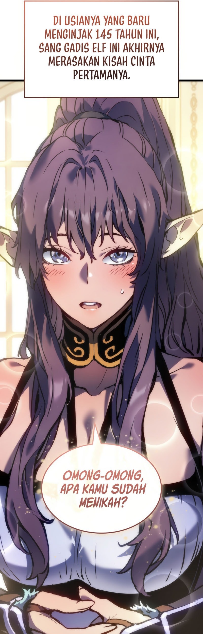 The Indomitable Martial King - Chapter 86 - Page 10