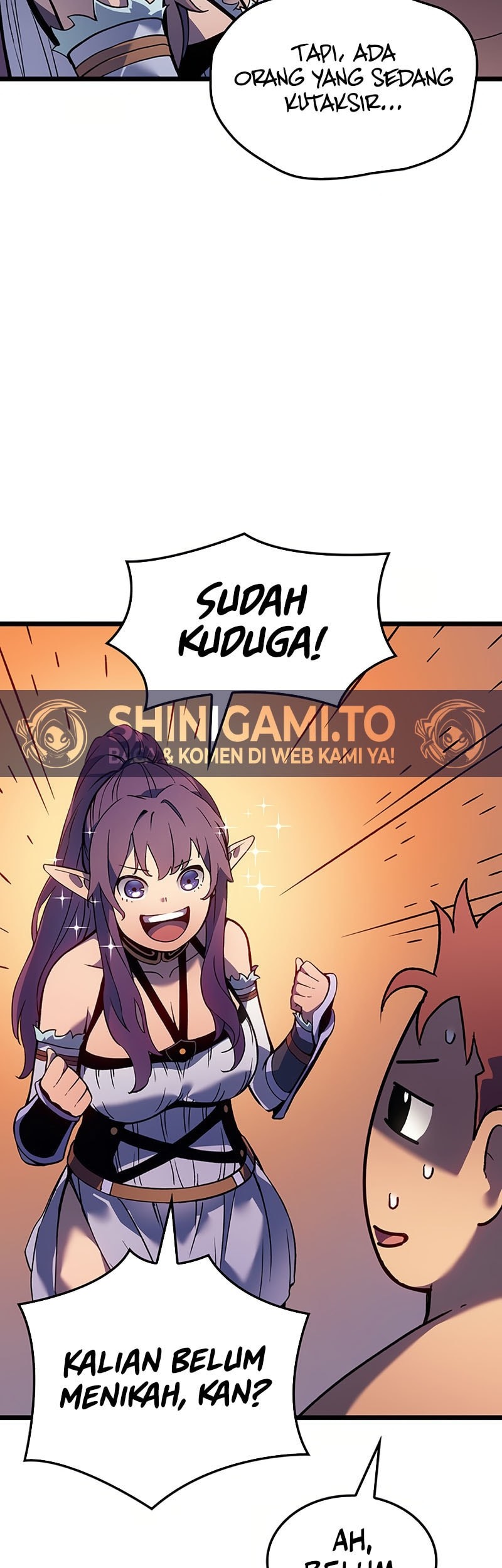 The Indomitable Martial King - Chapter 86 - Page 12