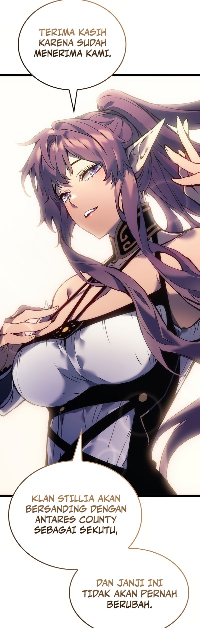 The Indomitable Martial King - Chapter 86 - Page 14