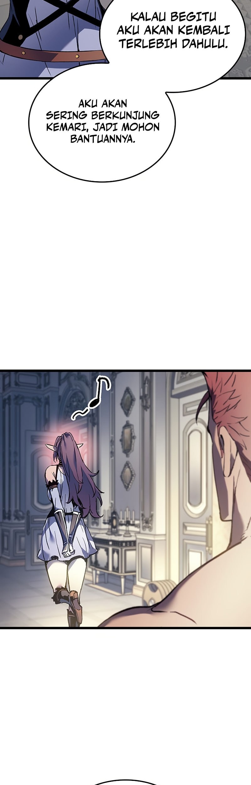 The Indomitable Martial King - Chapter 86 - Page 16