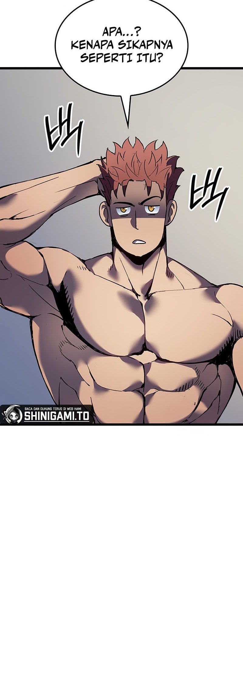 The Indomitable Martial King - Chapter 86 - Page 17