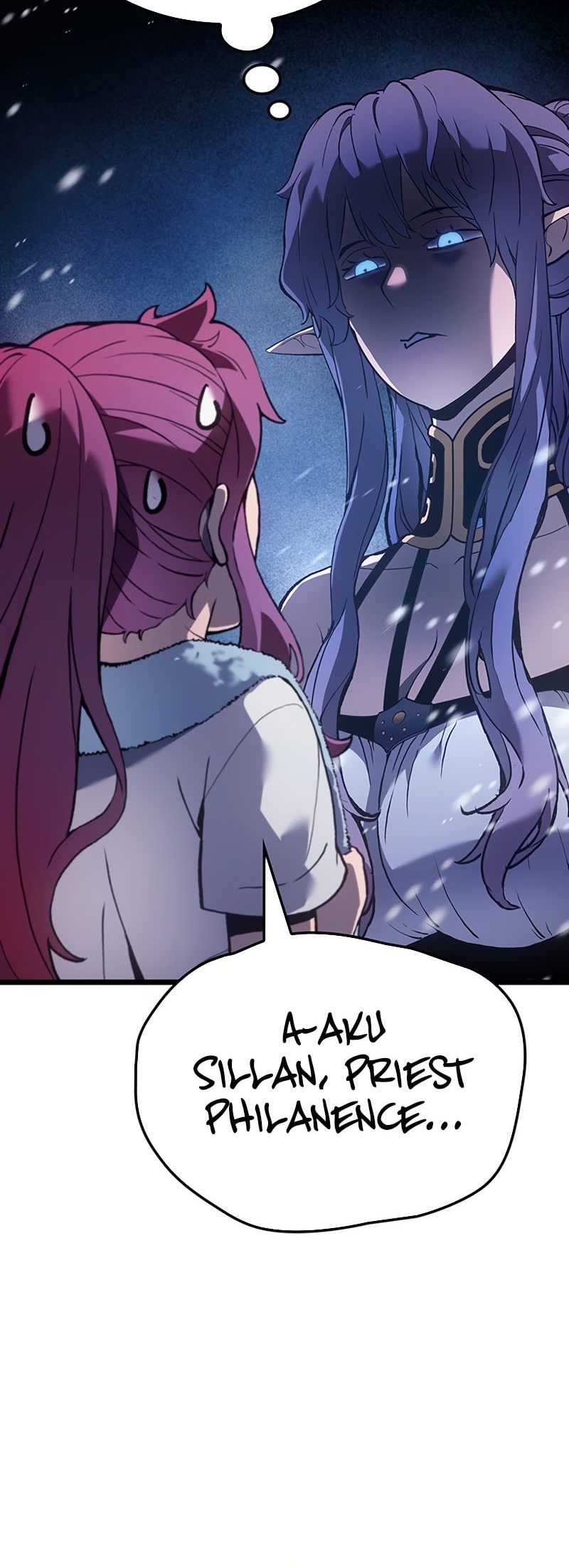 The Indomitable Martial King - Chapter 86 - Page 21