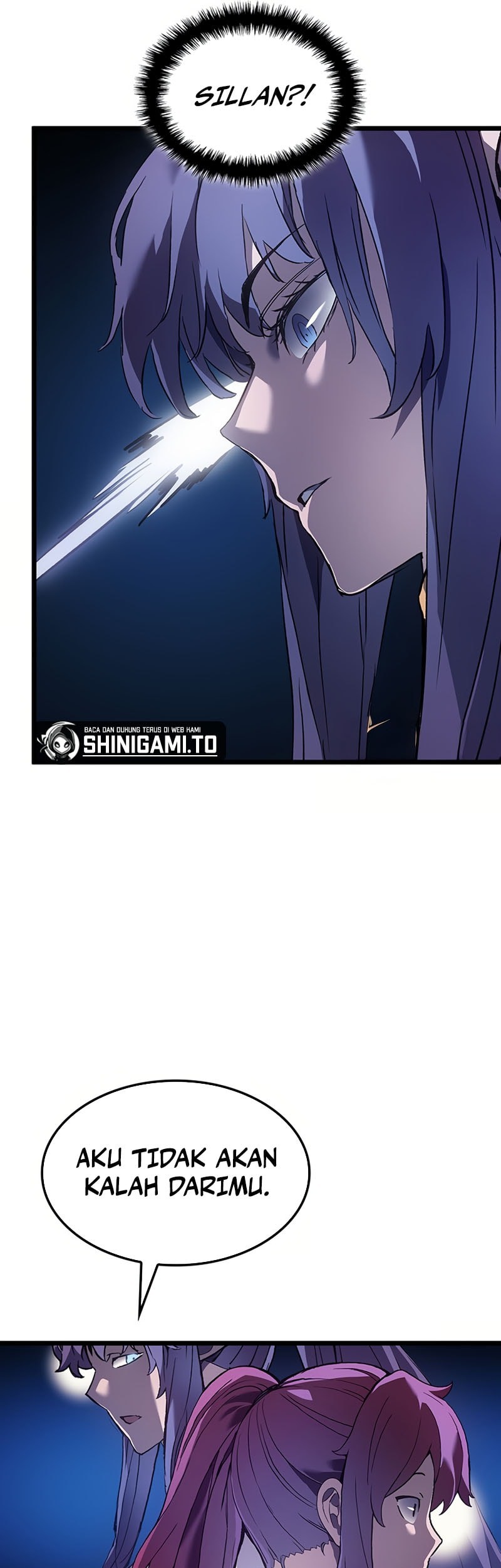 The Indomitable Martial King - Chapter 86 - Page 22