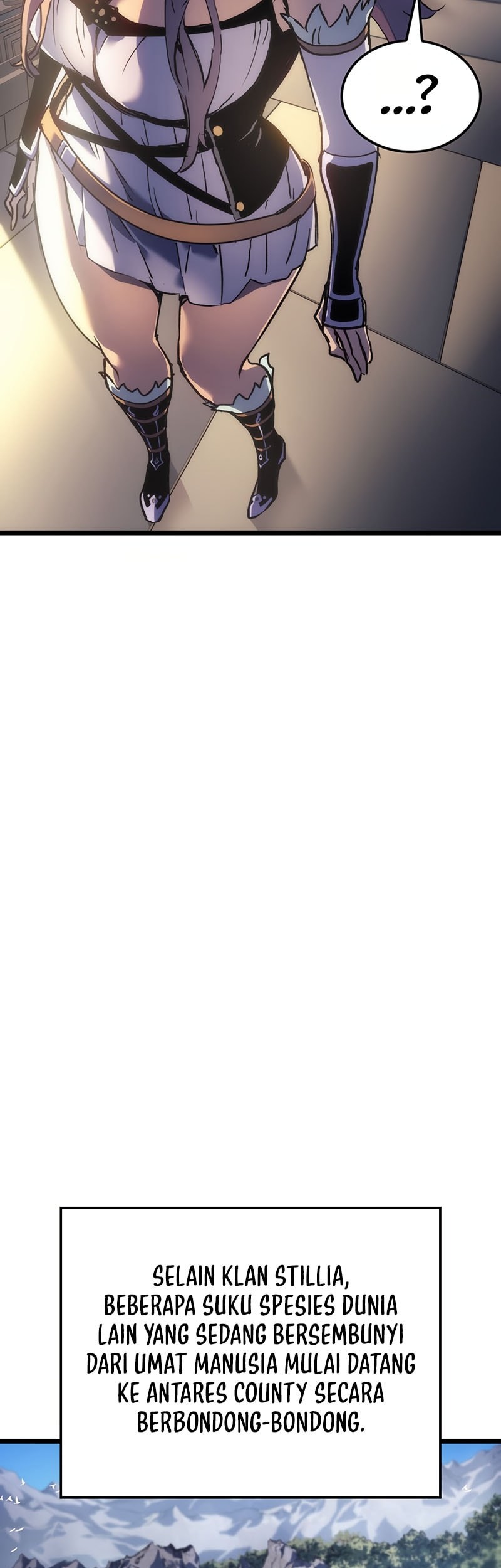 The Indomitable Martial King - Chapter 86 - Page 24