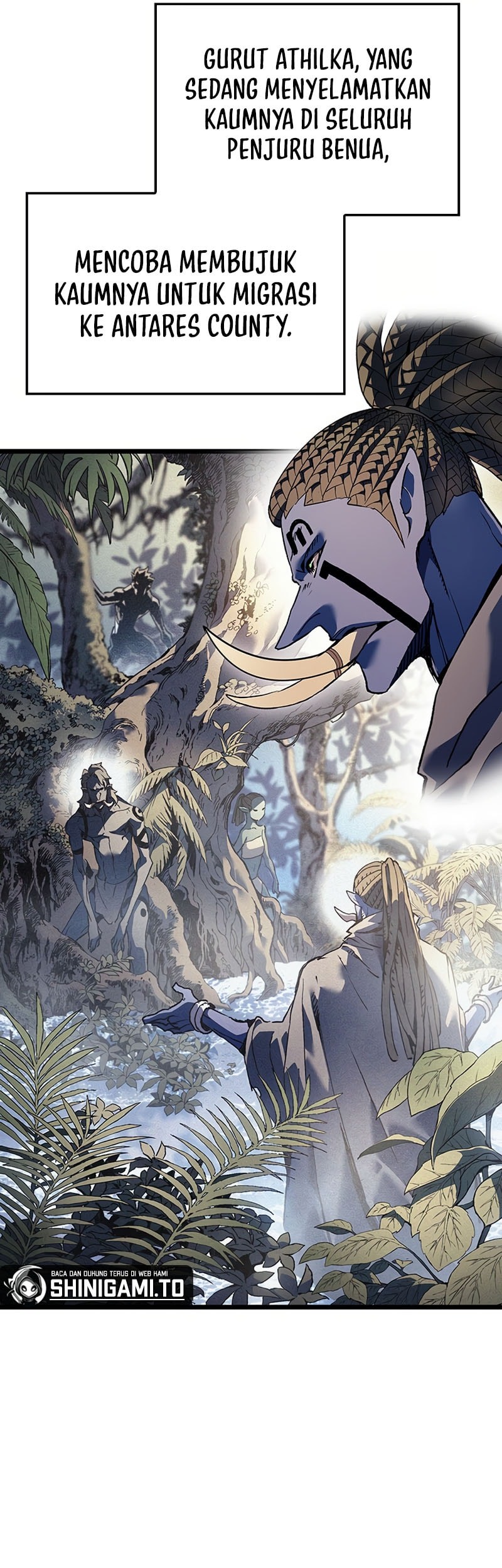 The Indomitable Martial King - Chapter 86 - Page 26