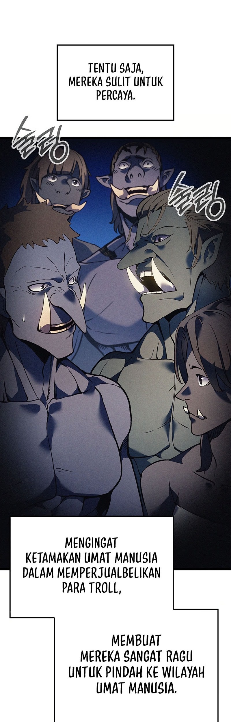 The Indomitable Martial King - Chapter 86 - Page 27