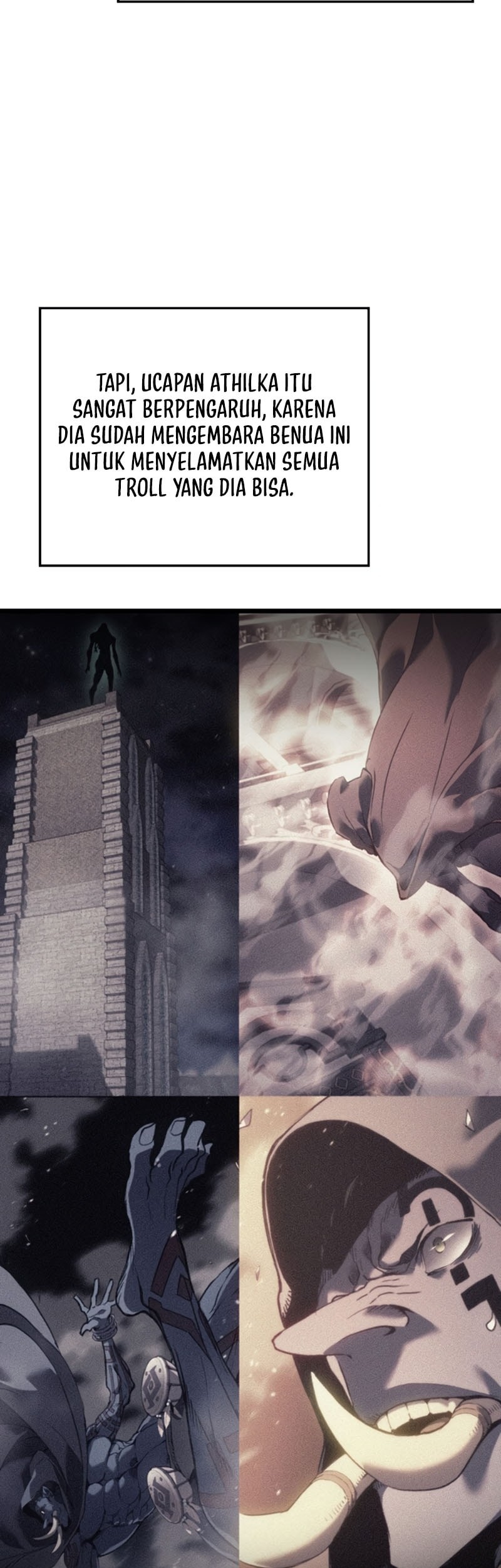 The Indomitable Martial King - Chapter 86 - Page 28