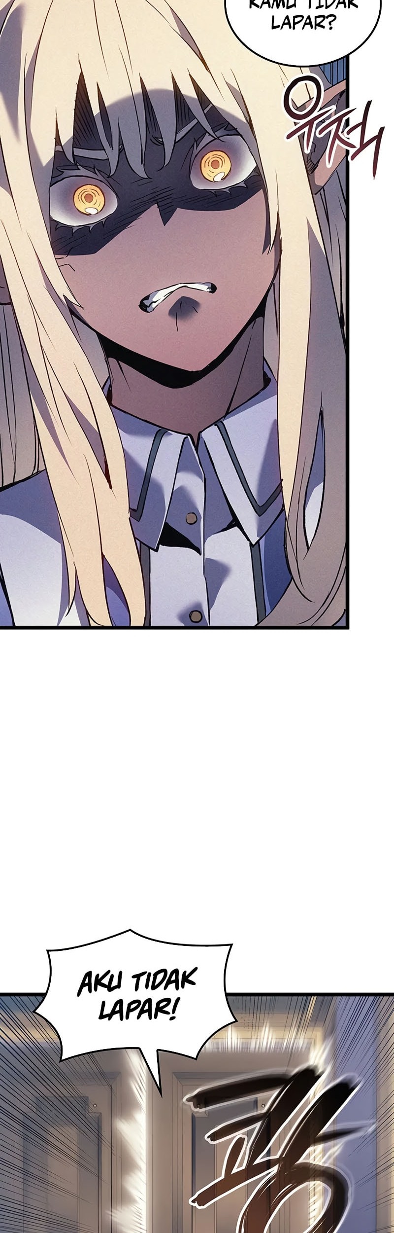 The Indomitable Martial King - Chapter 87 - Page 39