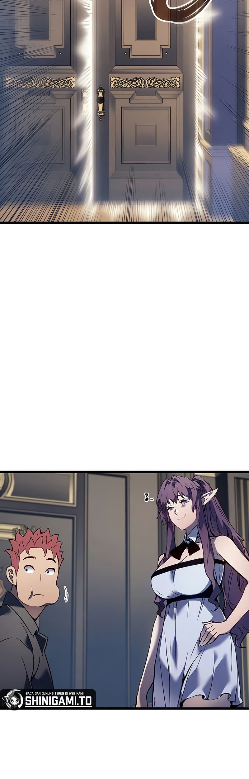 The Indomitable Martial King - Chapter 87 - Page 40