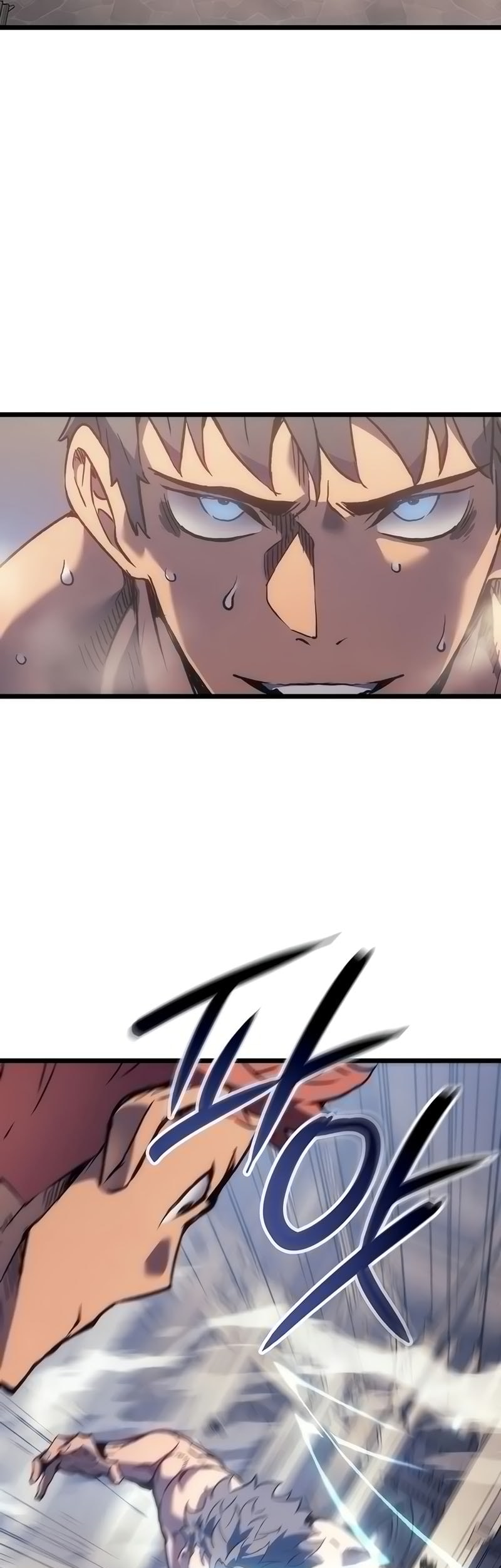 The Indomitable Martial King - Chapter 87 - Page 46