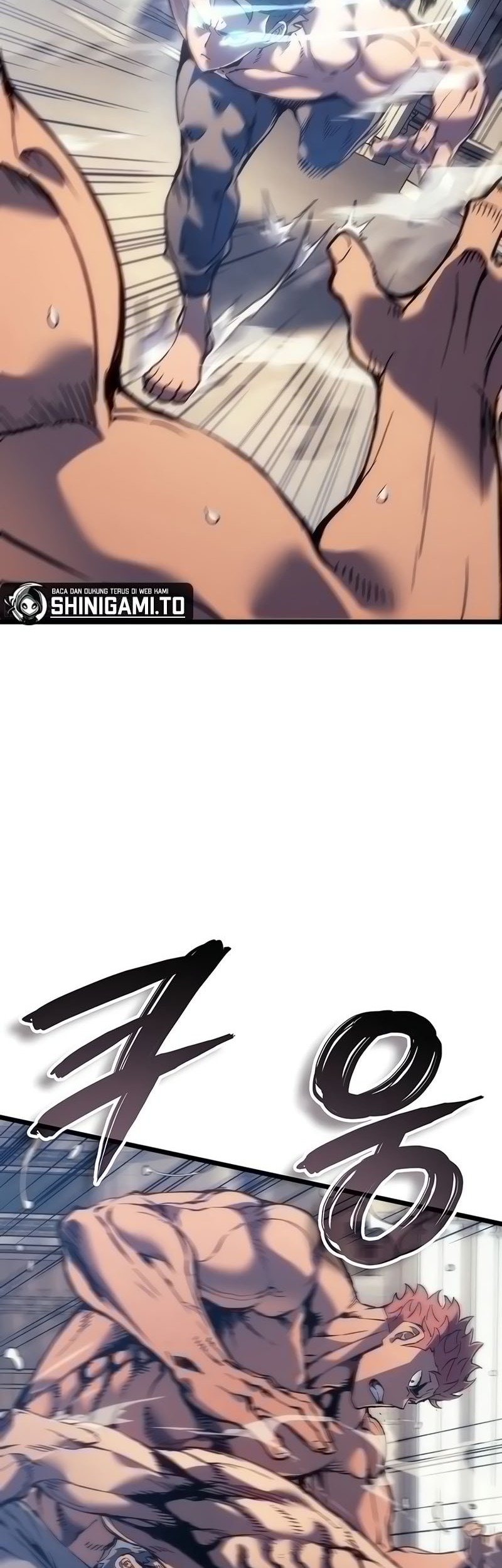 The Indomitable Martial King - Chapter 87 - Page 47