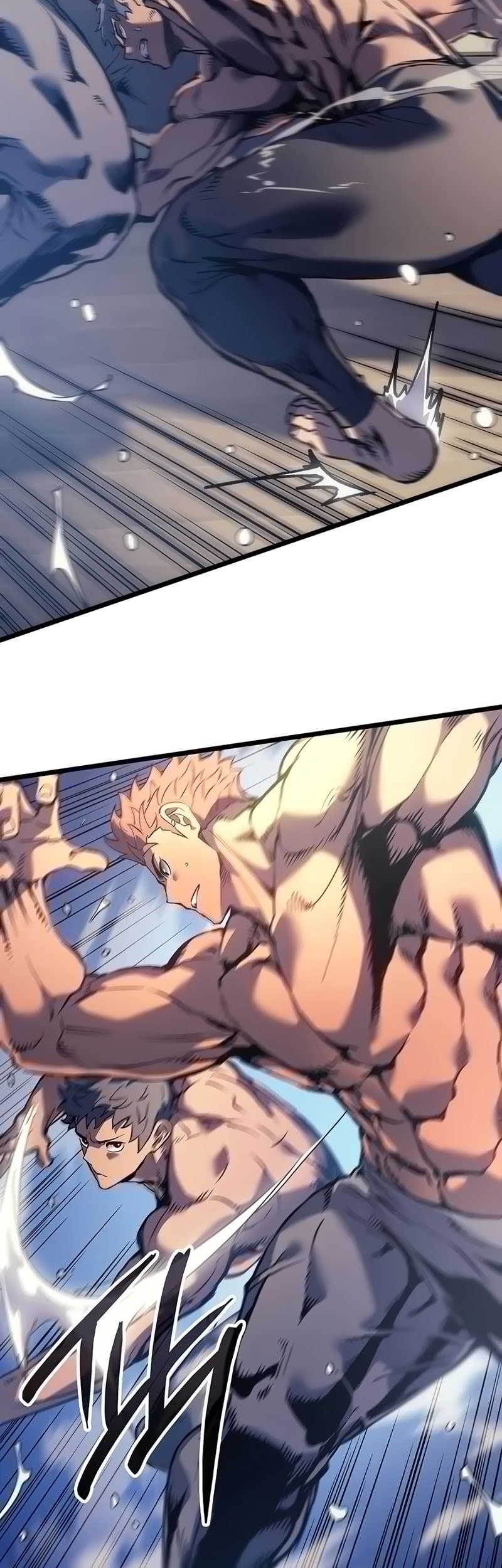 The Indomitable Martial King - Chapter 87 - Page 48