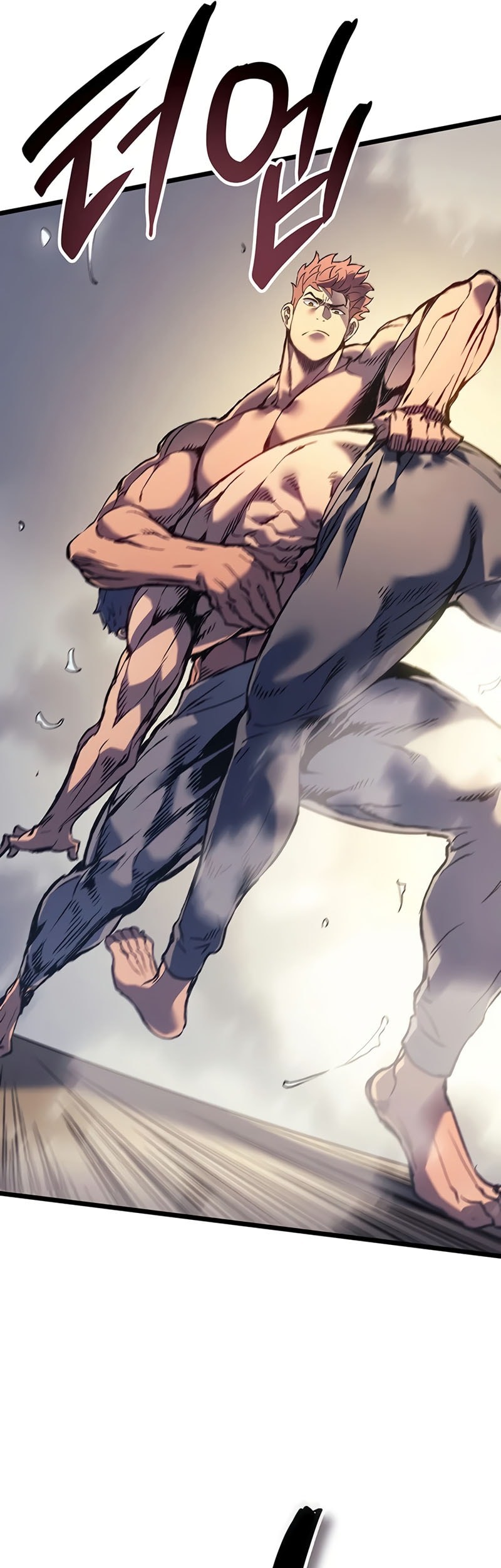 The Indomitable Martial King - Chapter 87 - Page 50