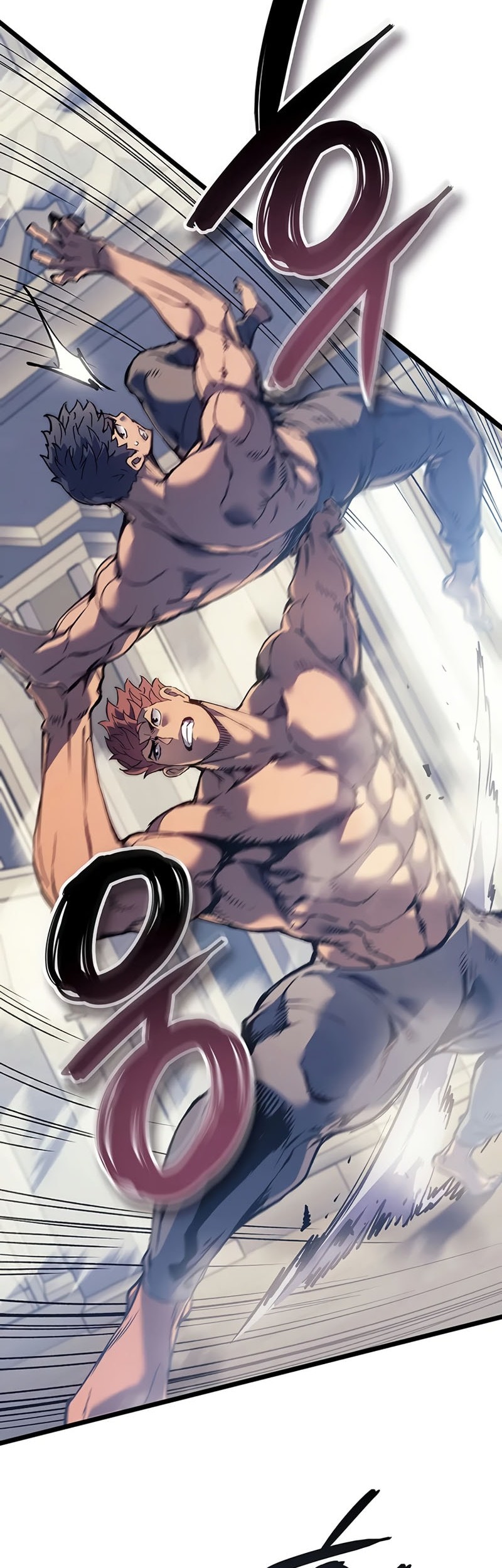 The Indomitable Martial King - Chapter 87 - Page 51