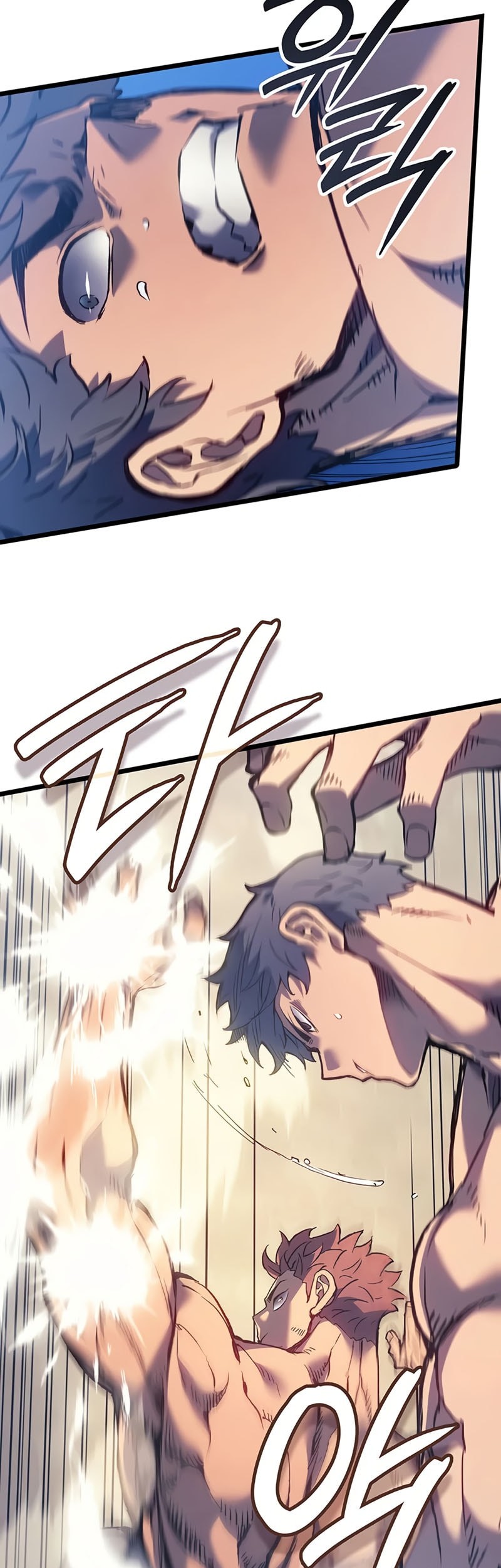 The Indomitable Martial King - Chapter 87 - Page 52