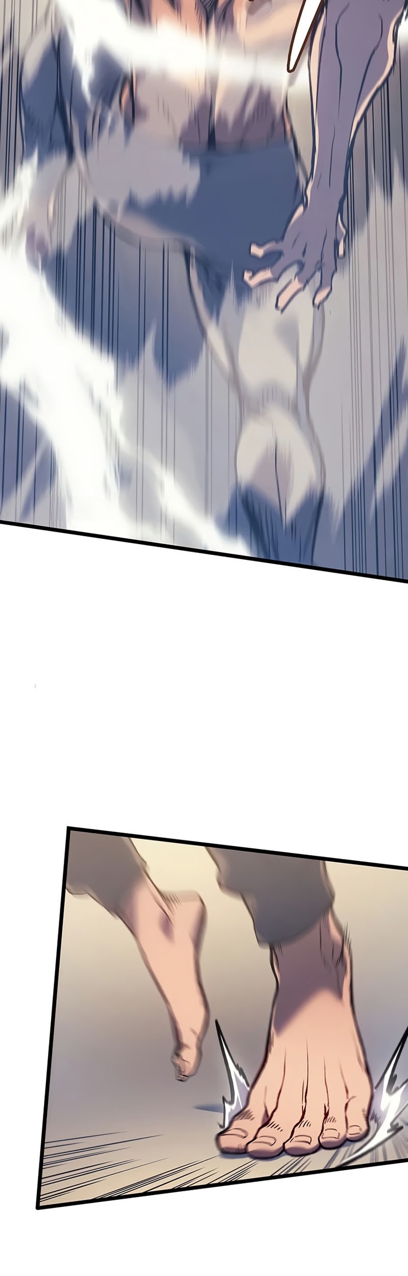 The Indomitable Martial King - Chapter 87 - Page 53