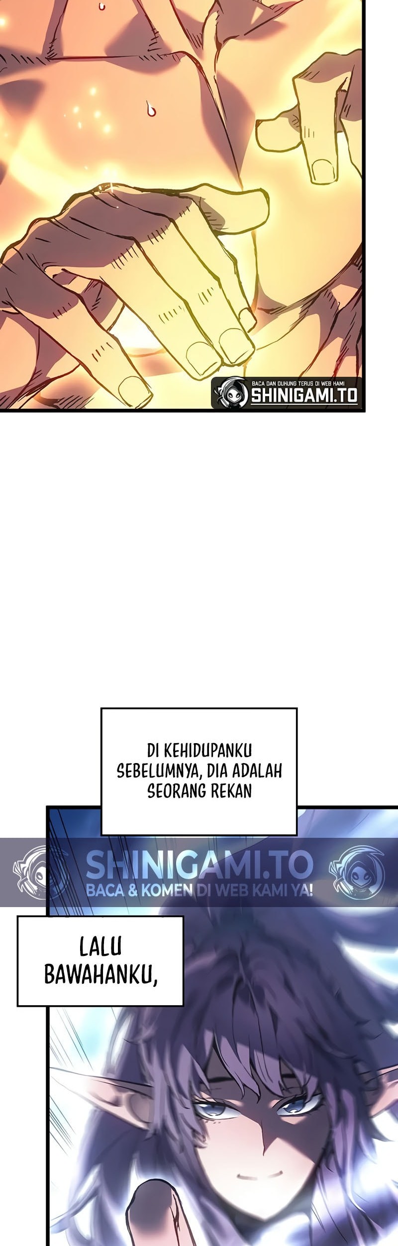 The Indomitable Martial King - Chapter 87 - Page 63