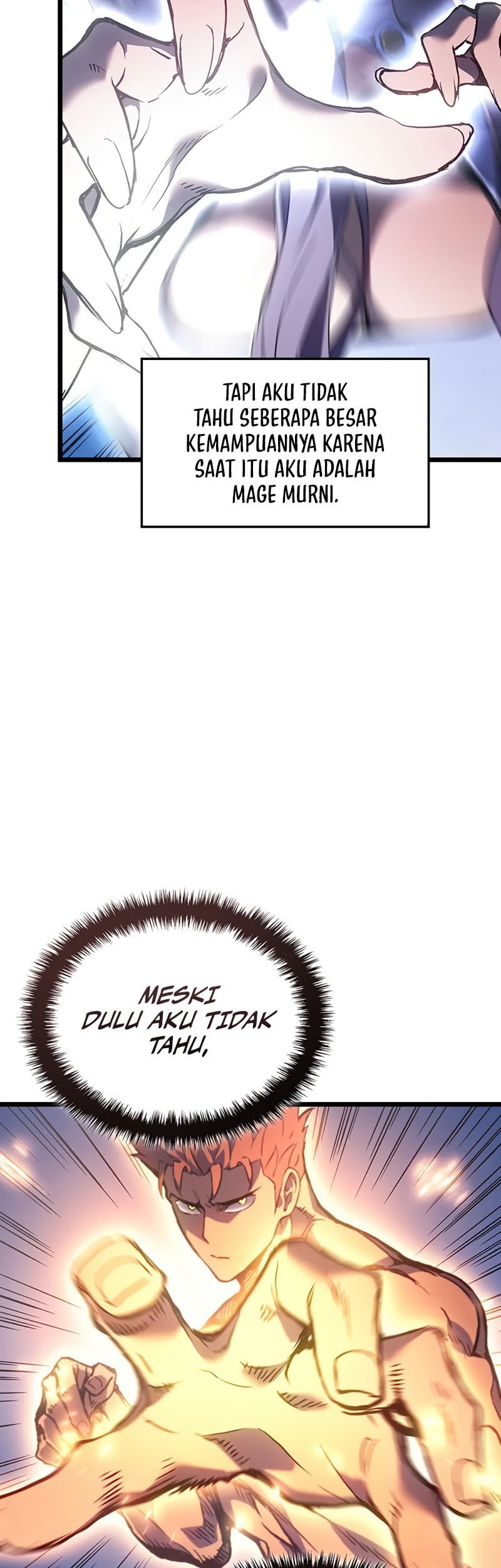 The Indomitable Martial King - Chapter 87 - Page 64