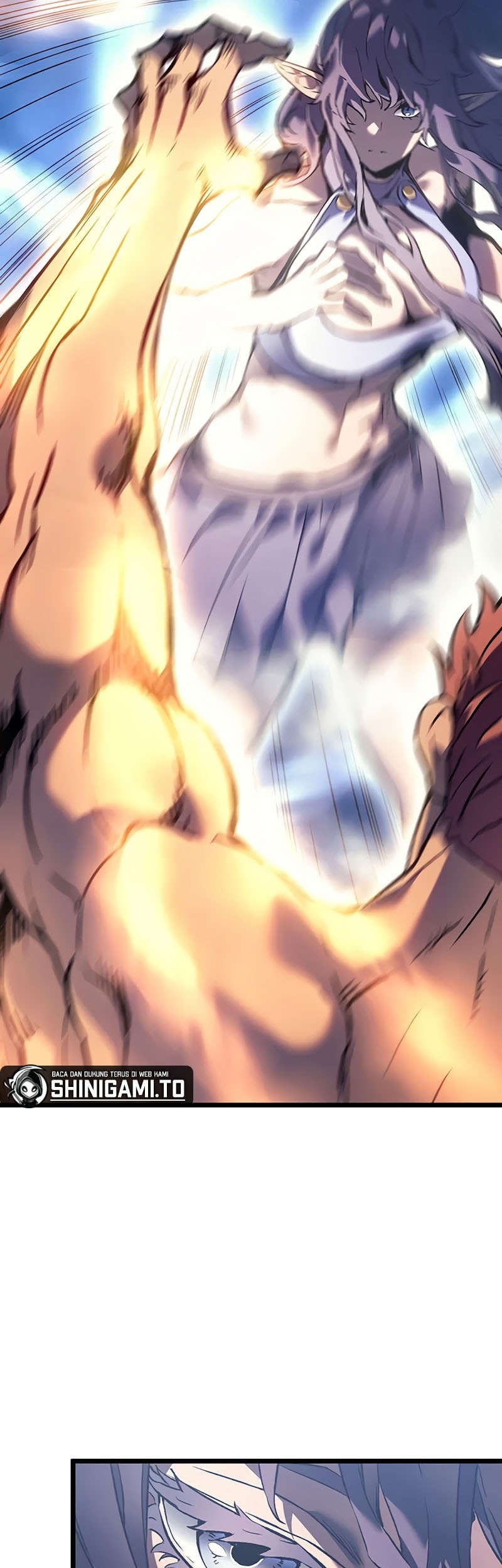 The Indomitable Martial King - Chapter 87 - Page 66