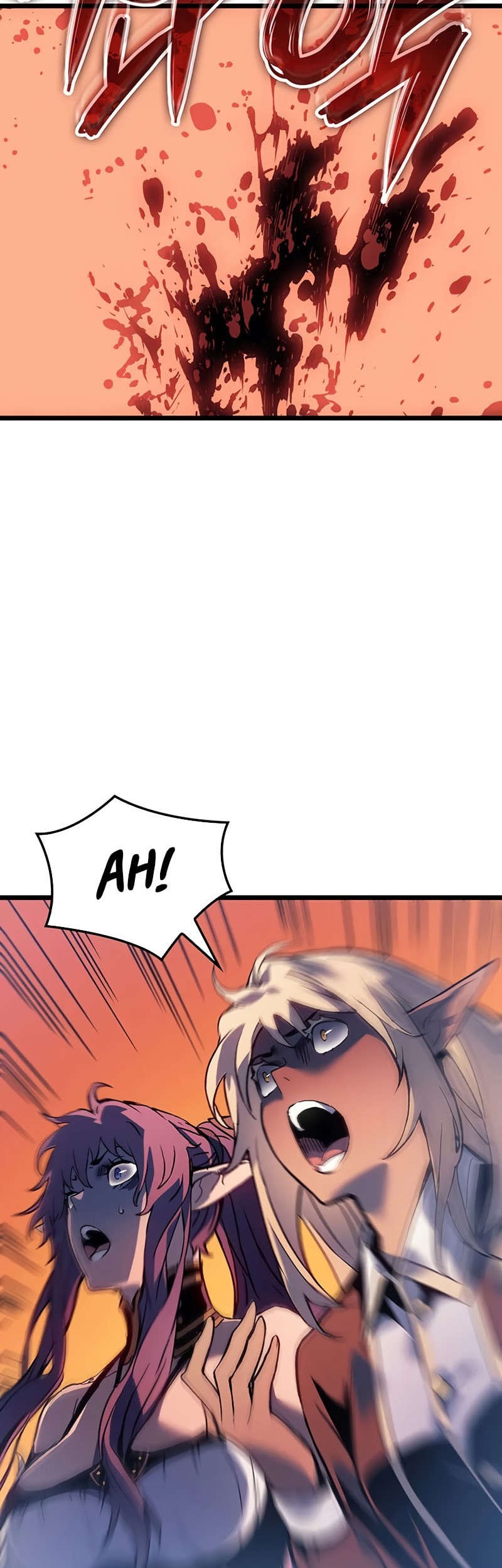 The Indomitable Martial King - Chapter 87 - Page 3