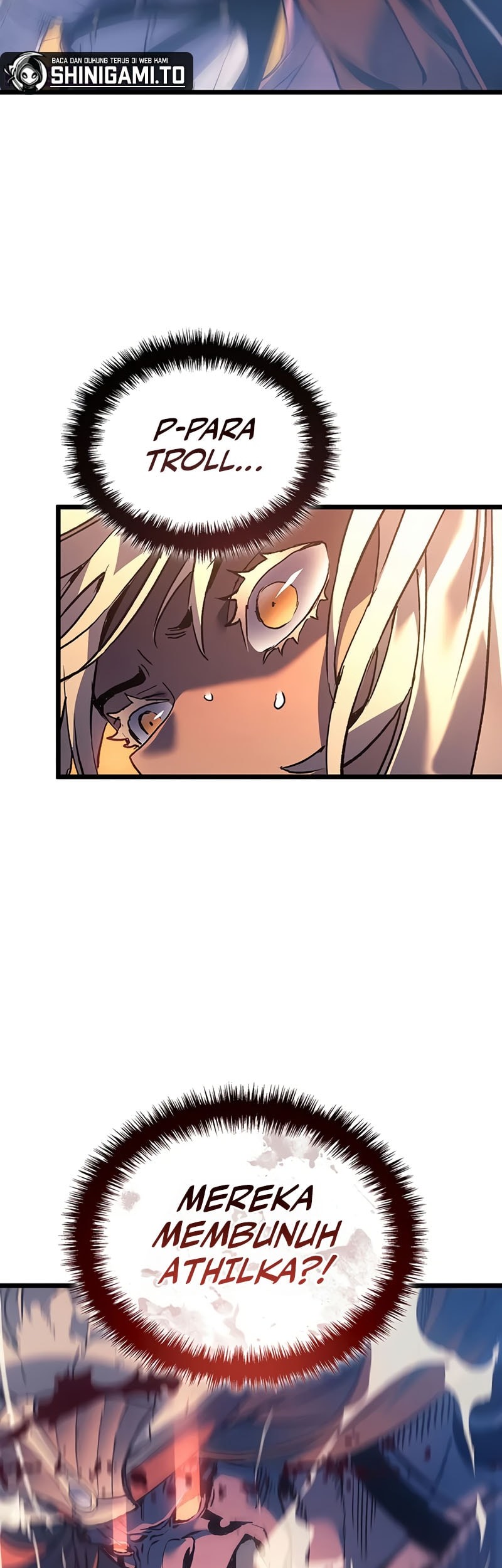 The Indomitable Martial King - Chapter 87 - Page 4