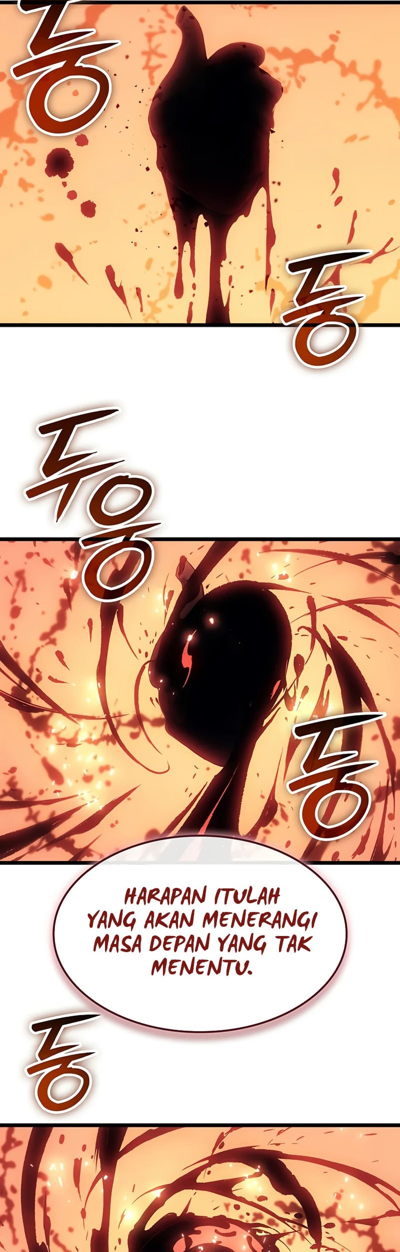 The Indomitable Martial King - Chapter 87 - Page 7