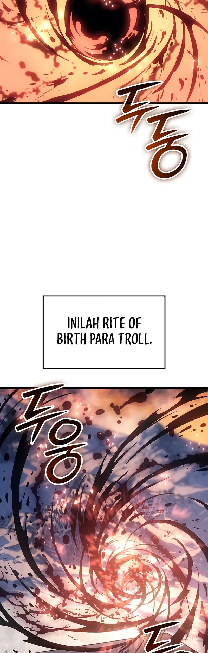 The Indomitable Martial King - Chapter 87 - Page 8