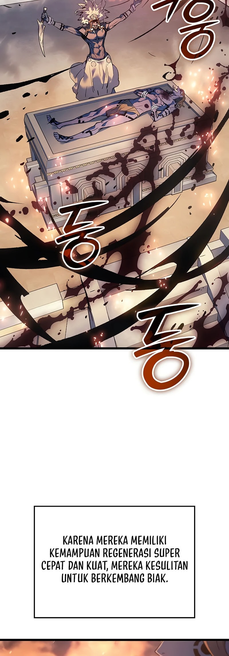 The Indomitable Martial King - Chapter 87 - Page 9