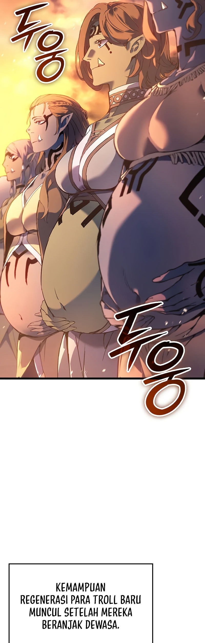 The Indomitable Martial King - Chapter 87 - Page 10