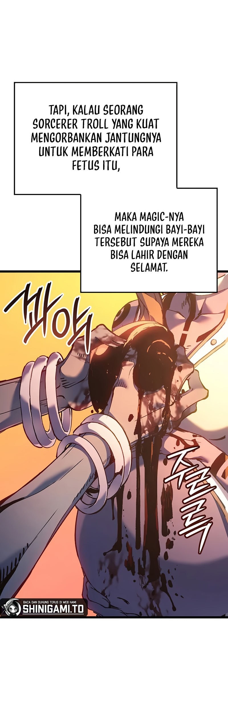 The Indomitable Martial King - Chapter 87 - Page 12