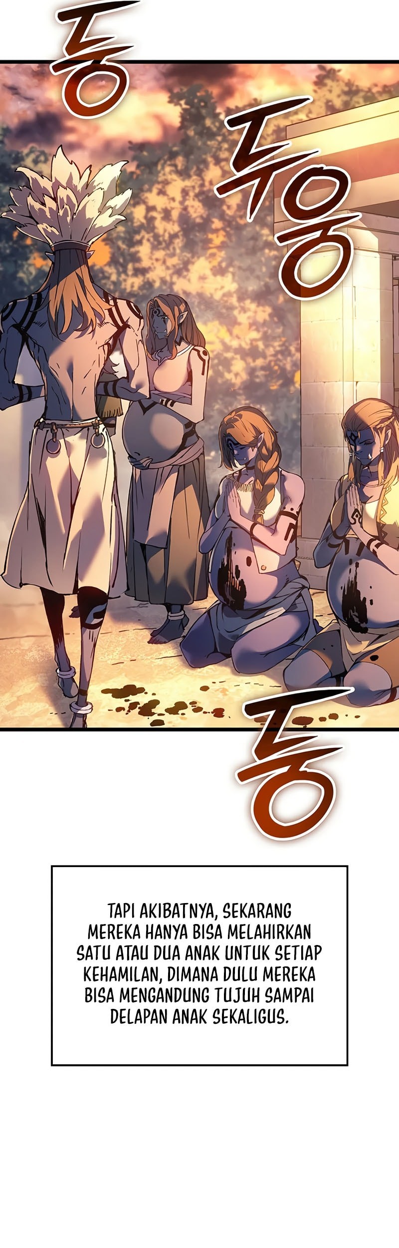 The Indomitable Martial King - Chapter 87 - Page 14