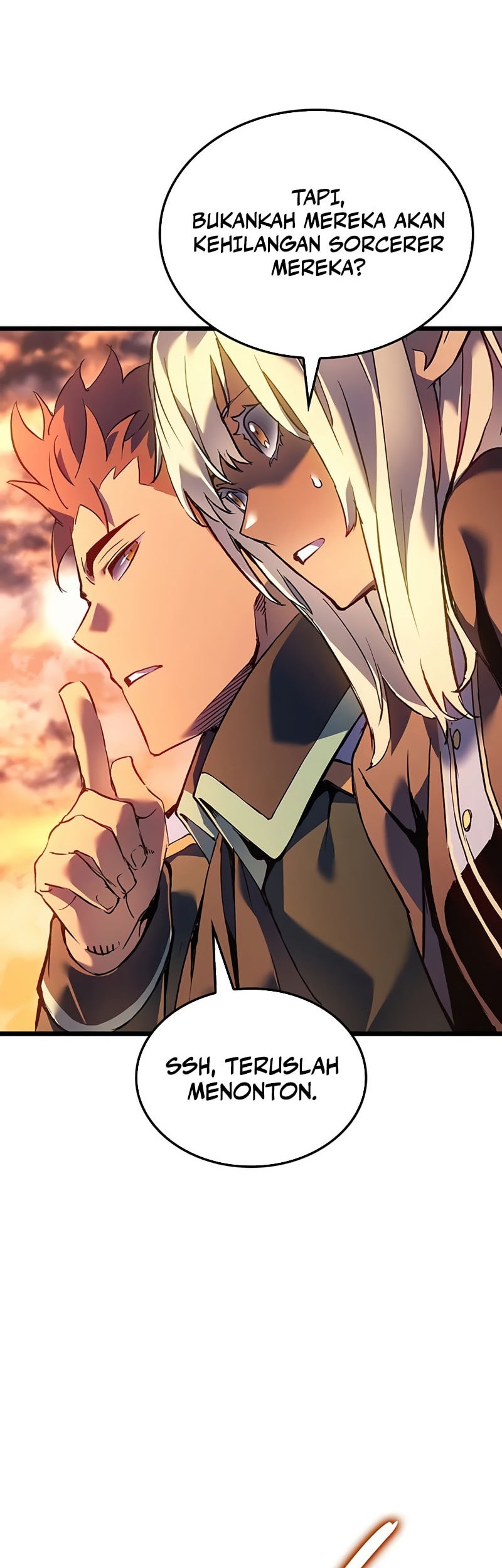 The Indomitable Martial King - Chapter 87 - Page 15